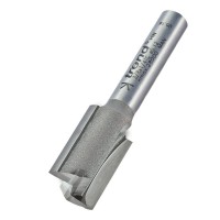 Trend  3/8  X 1/4 TC Two Flute Cutter 12mm £38.00